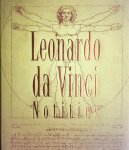 Anna H. Suh - Leonardo da Vinci - Notities
