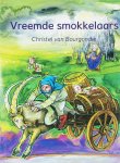 Christel van Bourgondie - Zoeklicht Dyslexie - Smokkelaars