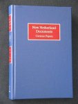 Gehring, Charles T.; J.A. Schiltkamp - Curacao Papers 1640-1665.