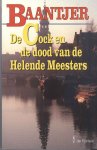 Baantjer, A.C. - De Cock en de dood van de Helende Meesters
