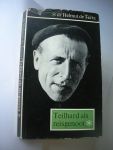 Terra, Helmut de / Delfgaauw, B., voorwoord - Teilhard als reisgenoot Terra, Helmut de / Delfgaauw, B., voorwoord - Teilhard als reisgenoot