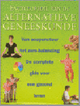 Terry Jeavons, Els van Enckevort, Linda Beukers - Encyclopedie van de alternatieve geneeskunde