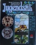 Vitochova, Marie / Kejr, Jindrich / Vsetecka, Jiri - Jugendstil in Praag