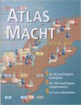 Nico Schouten - Atlas Van De Macht