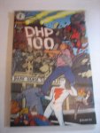  - Dark Horse presents  # 100   1 T/M  5 compleet + # 0 of 5 Hero Special