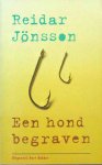 Jönsson, Reidar - Een hond begraven