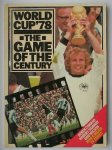 CONRAD, DEREK (A.O), - Worldcup `78. The game of the century.
