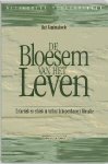 B. Vandenabeele - De bloesem van het leven / Wijsgerige verkenningen / 22