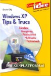 Olij, Erwin - Windows XP tips & trucs