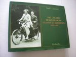 Lammers, Fred J. - Het gouden huwelijksbok. Juliana en Bernhard 1937-1987
