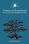 Mary Peck Stockton - A Testimony of Love and Devotion