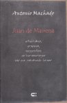 Machado, Antonio - Juan de Mairena. Uitspraken, grappen, suggesties en herinneringen van een onbekende leraar.