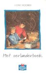 Kooiker, Leonie - Het Oerlanderboek