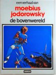 A. Jodorowsky - De bovenwereld