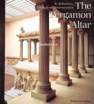 Kunze, Max - The Pergamon Altar