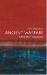 Harry (merton College Sidebottom - (1) Ancient Warfare: A Very Short Introduction