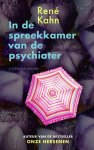 Rene Kahn, Rene Kahn - In De Spreekkamer Van De Psychiater