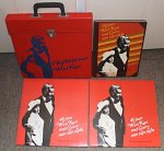 Ibo, Wim - 't Koffertje van Wim Kan. 40 jaar Wim Kan met Corry aan zijn zijde