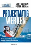 P. Storm, G. Wijnen - Projectmatig werken