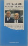 P. Vandermeersch - Het Frankrijk van Mitterrand