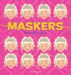  - Maskers Prinsessen