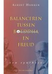 Albert Hanken - Balanceren tussen Boeddha en Freud