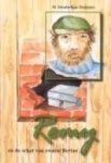 Venderbos-Duijster, M. - Remy en de schat van zwarte Bertus
