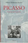 Olivier Widmaier Picasso 292944 - Picasso - Porträt der Familie
