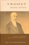 Kohlbrugge, Dr. H.F. - Kohlbrugge, Dr. H.F.-Troost Mijn volk