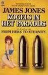 J. Jones - KOGELS IN HET PARADIJS
