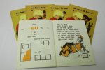 Franken - Zo leer ik lezen 5