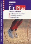 H. Mulder - FIT-PLUS PROGRAMMA H. Mulder - FIT-PLUS PROGRAMMA