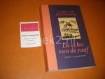 Guido van Heulendonk - De Echo van de Raaf. Verhalen