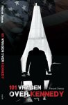 Vincent Dumas - 101 vragen over Kennedy