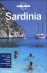 PLANET Lonely - Sardinia 4E Lonely Planet
