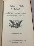 Henry Steele Commager - Civil Liberties Under Attack