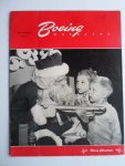 Boeing Magazine - Merry Christmas