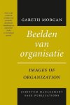 Gareth Morgan - Beelden van organisatie
