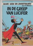 Remacle,M - Ouwe Niek en Zwartbaard 19 in de greep van Lucifer