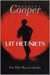Natasha Cooper - Uit Het Niets