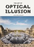 Agata Toromanoff 131430, Pierre Toromanoff 178408 - The Art of Optical Illusion