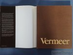 Blankert, Albert / Montias, John Michael en Aillaud, Gilles. - Vermeer. (NL)