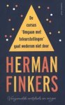 Herman Finkers - De cursus omgaan met teleurstellingen gaat wederom niet door