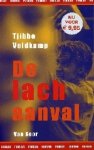 Tjibbe Veldkamp - De lachaanval