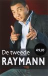 J. Raymann - De Tweede Raymann