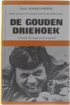 Paul Bonnecarrère - De gouden driehoek: een spoor van vergift, bloed en geweld