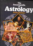 Shulman, Sandra - The Encyclopedia of Astrology