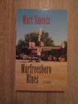 Smeets, Mart - Murfreesboro Blues Smeets, Mart - Murfreesboro Blues