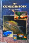 A. Konings - Het Cichlidenboek