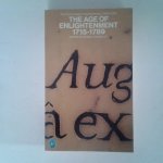 Grimsley, Ronald - The Age of Enlightenment 1715-1789